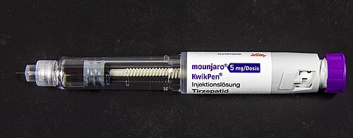 Mounjaro
