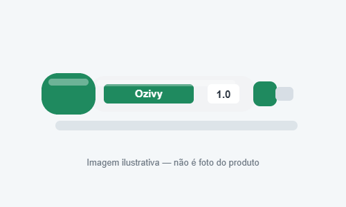 Ozivy